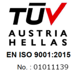 tuv austria logo