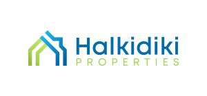 Halkidiki Properties
